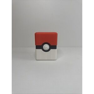 Pokémon Deck Box - Poké Ball